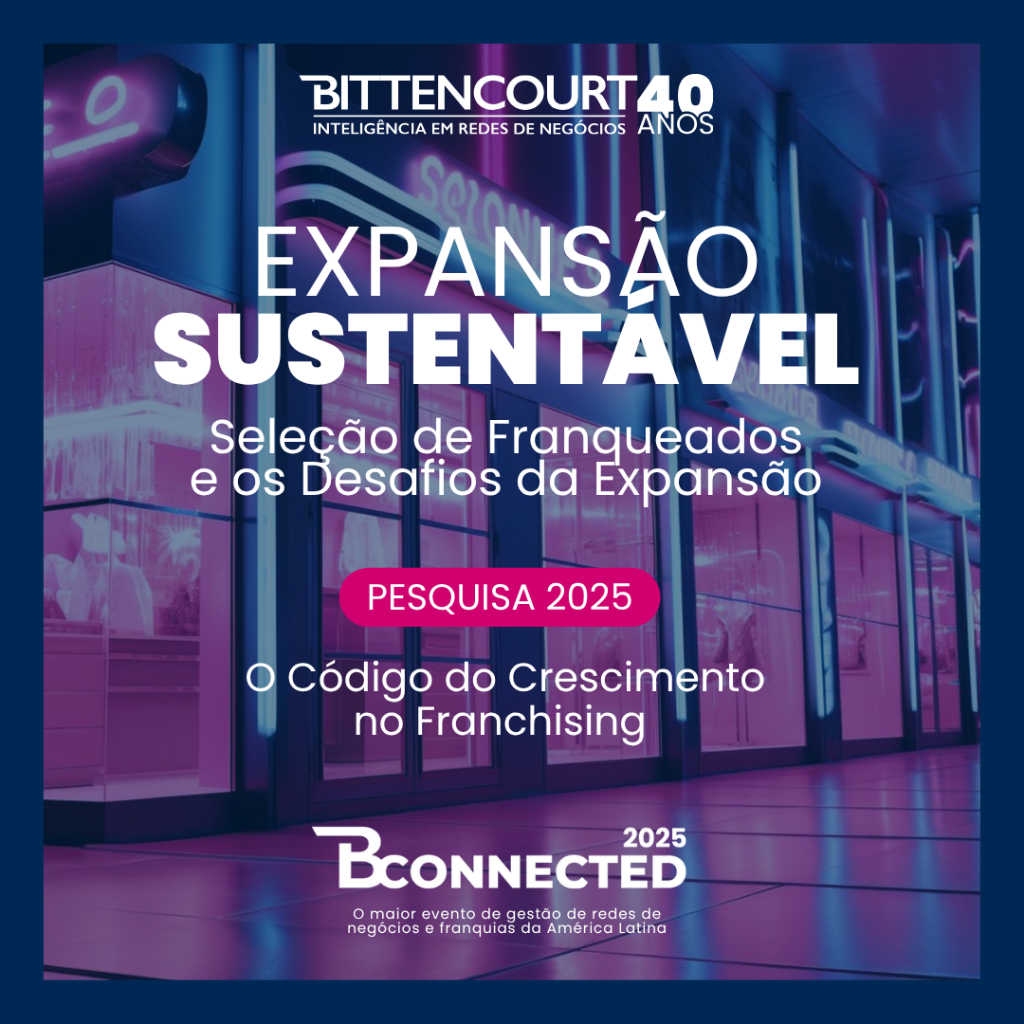 PESQUISA | DESAFIOS DA EXPANS&Atilde;O