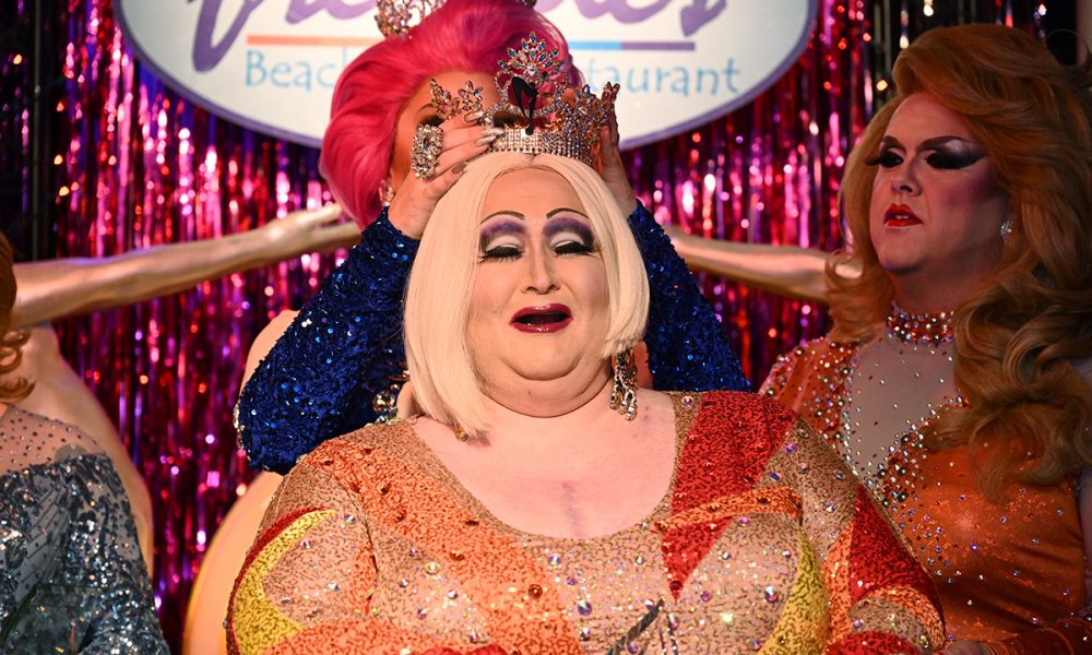 PHOTOS: Miss Gay Mid-Atlantic America