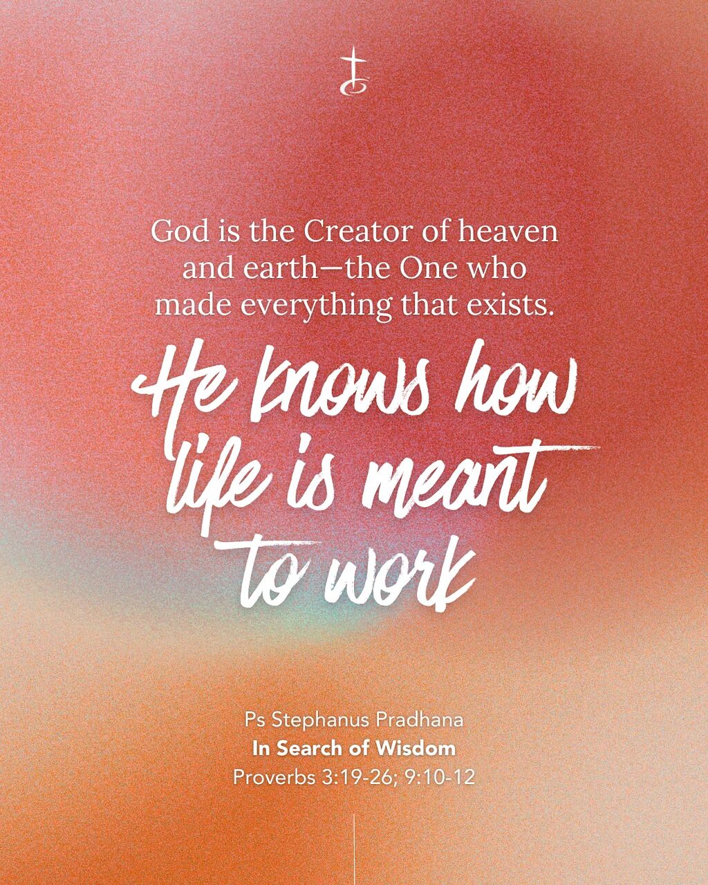 Sermon Audio