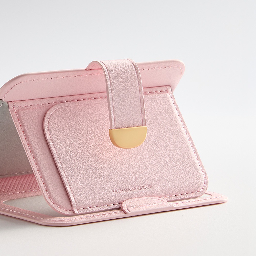 AuraClutchMagneticWallet