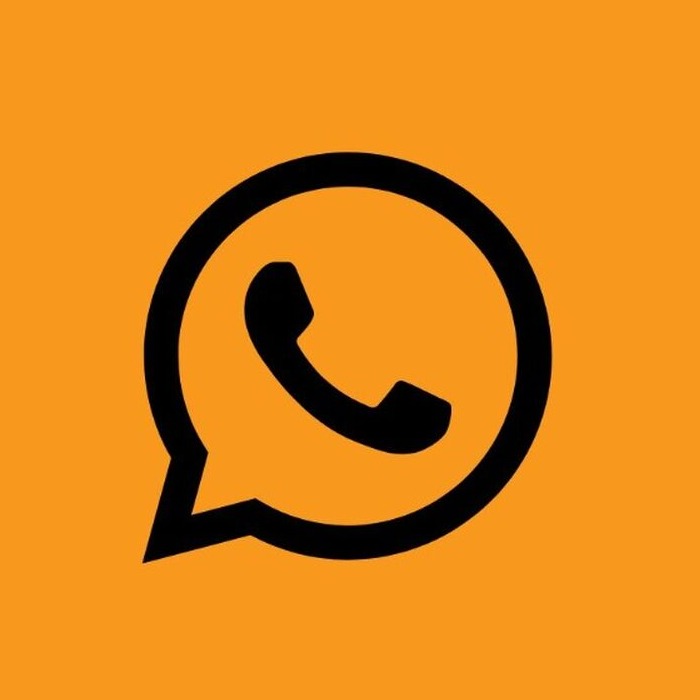 Chama no WhatsApp