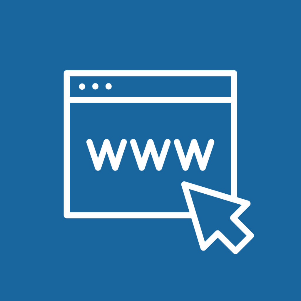 Sitio Web