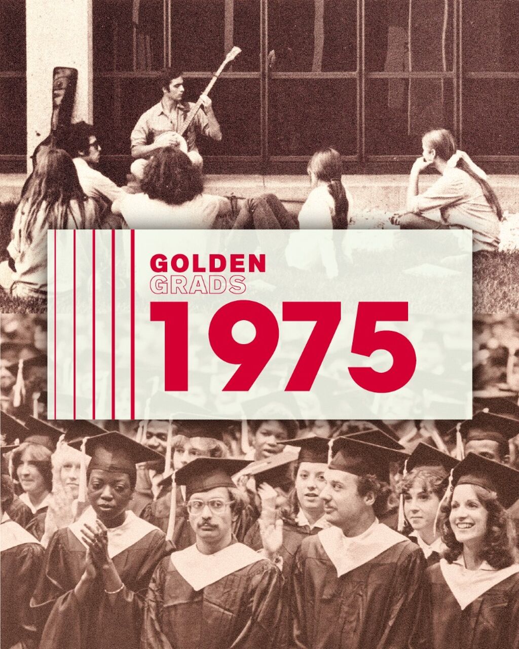 Golden and Silver Grads RSVP