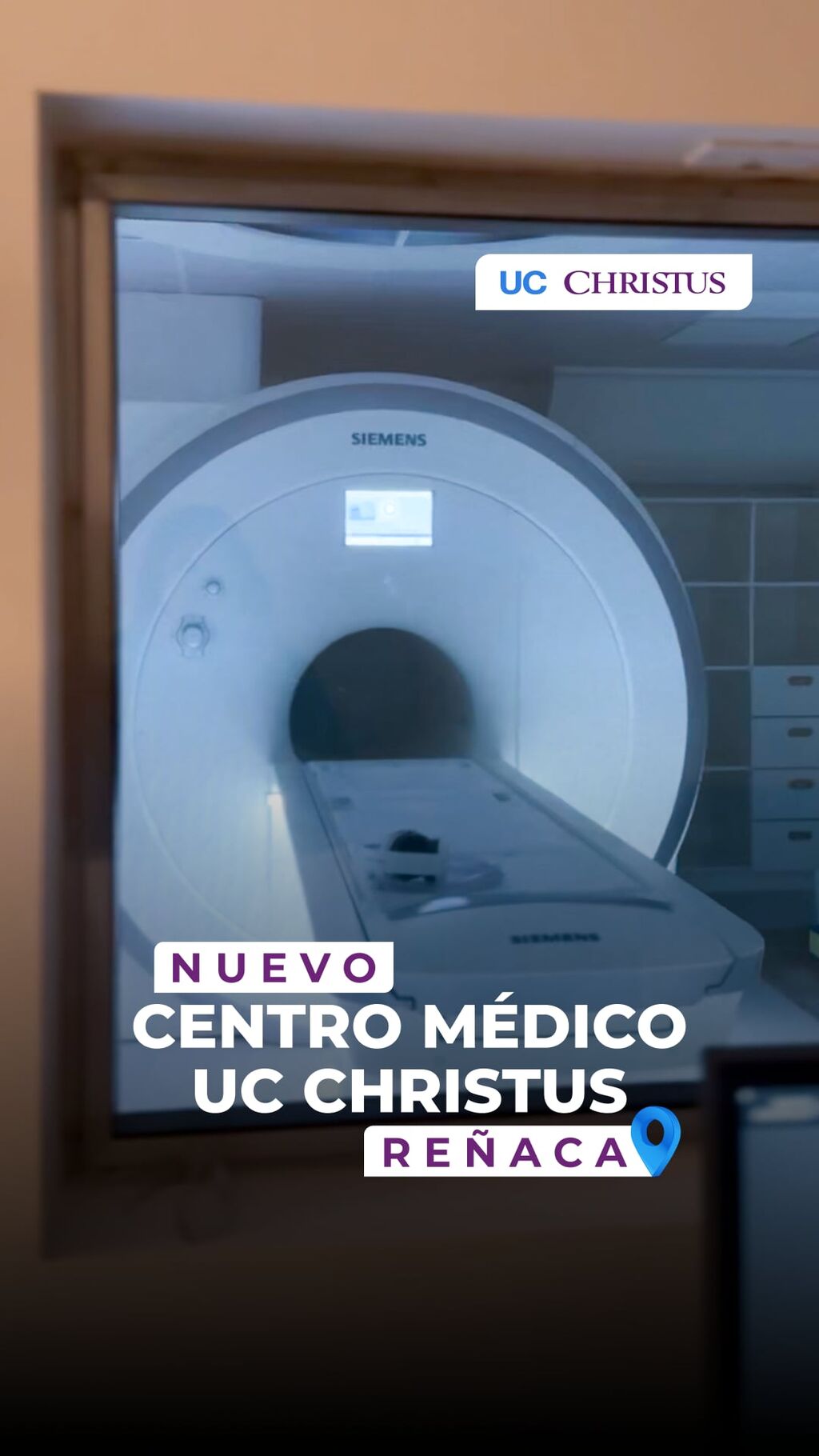 Centro M&eacute;dico Re&ntilde;aca