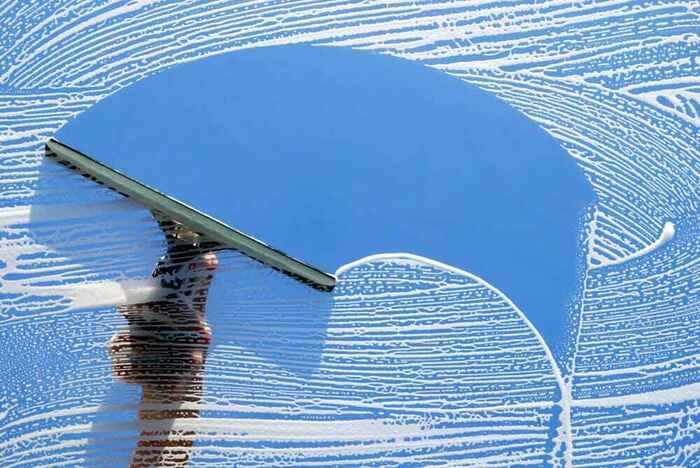 Daytona Window Washing / Cleaning