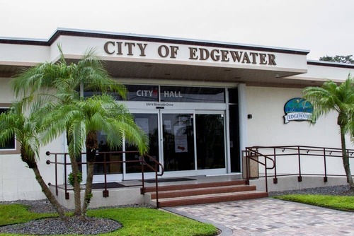 Edgewater Florida Window Cleaning / Washing