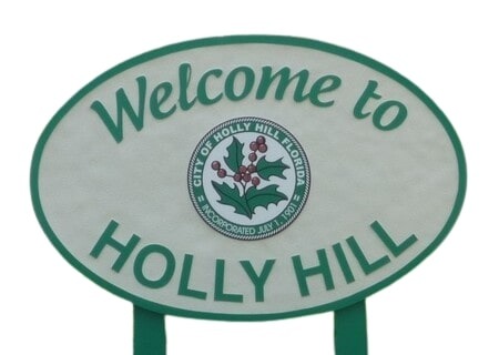 Holly Hill Florida Window Cleaning / Washing
