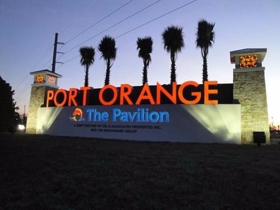 Port Orange Window Cleaning / Washing