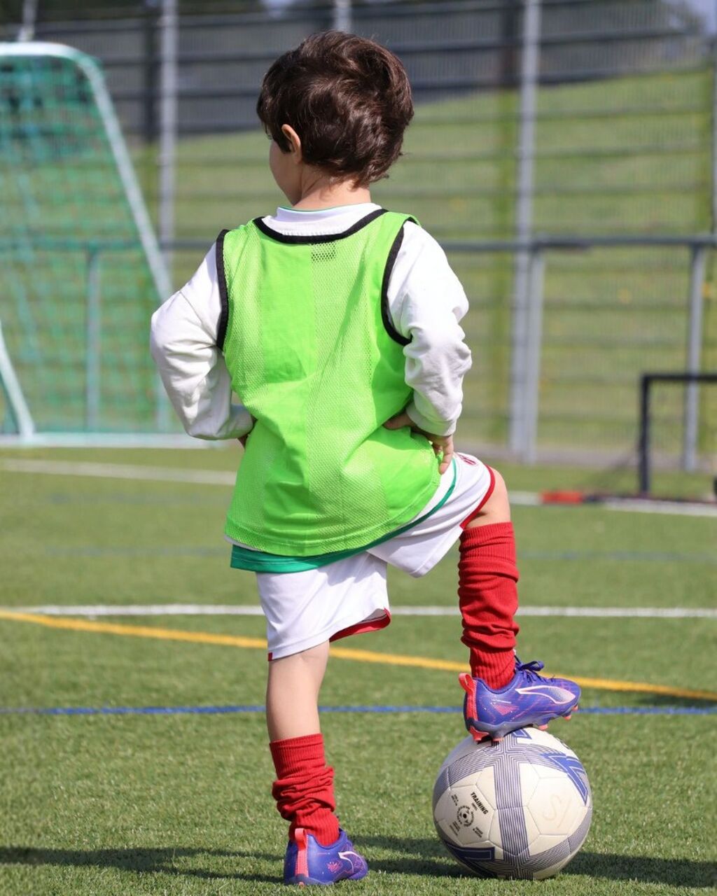 EASTER CAMPS 2026
