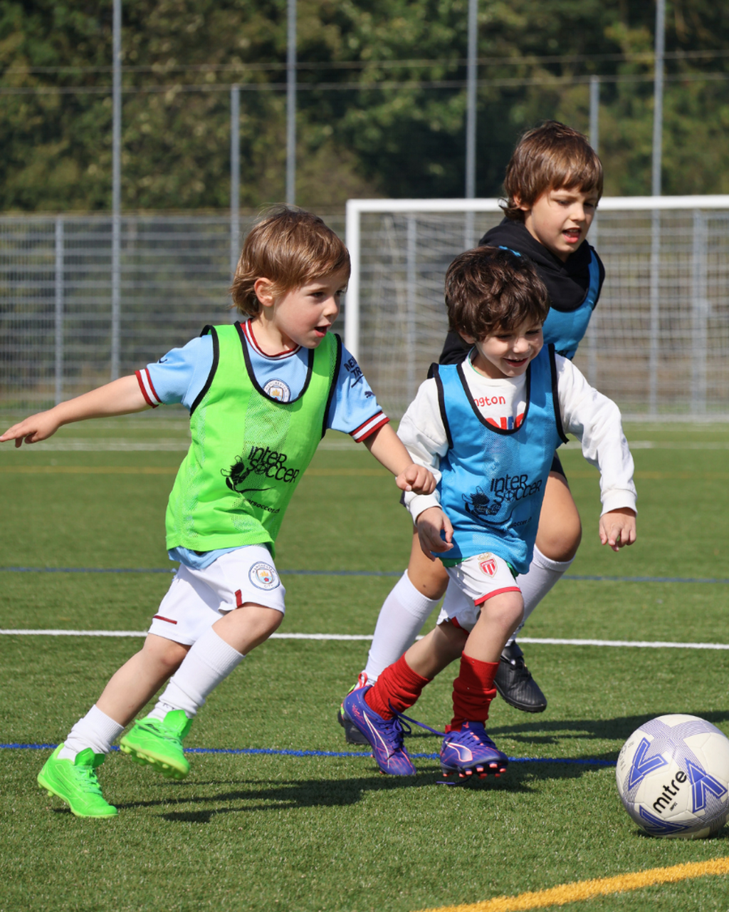 SUMMER CAMPS 2026