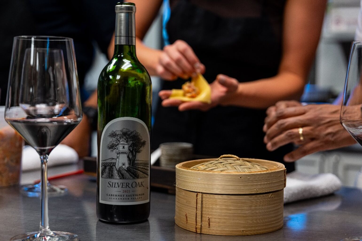 Book Silver Oak Airbnb Experience