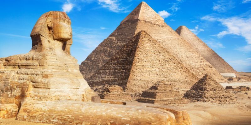 Egypt