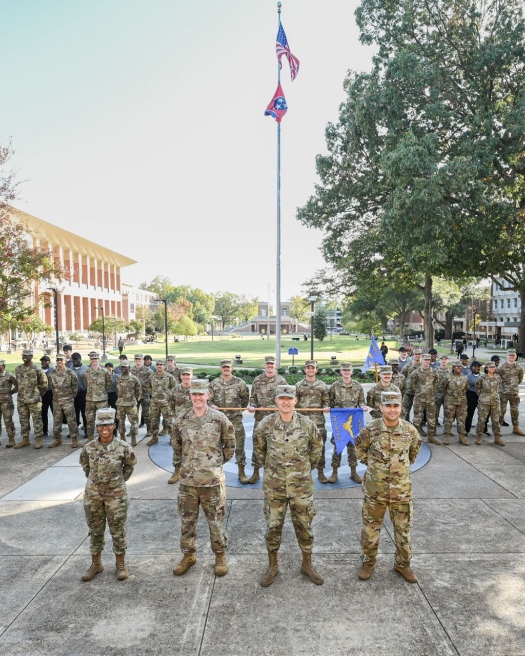 Veteran's Day