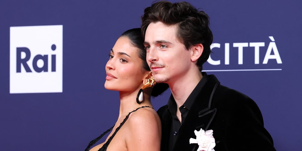 Kylie Jenner & Timothee Chalamet Relationship Update: Source Addresses Dating Status