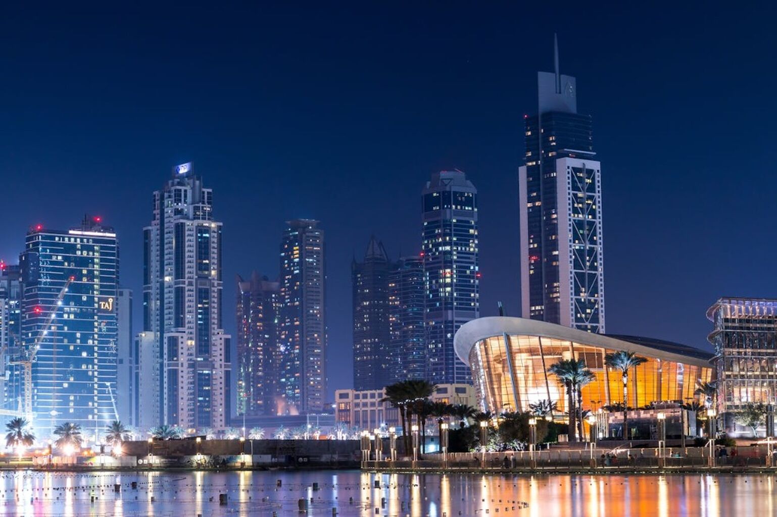 United Arab Emirates
