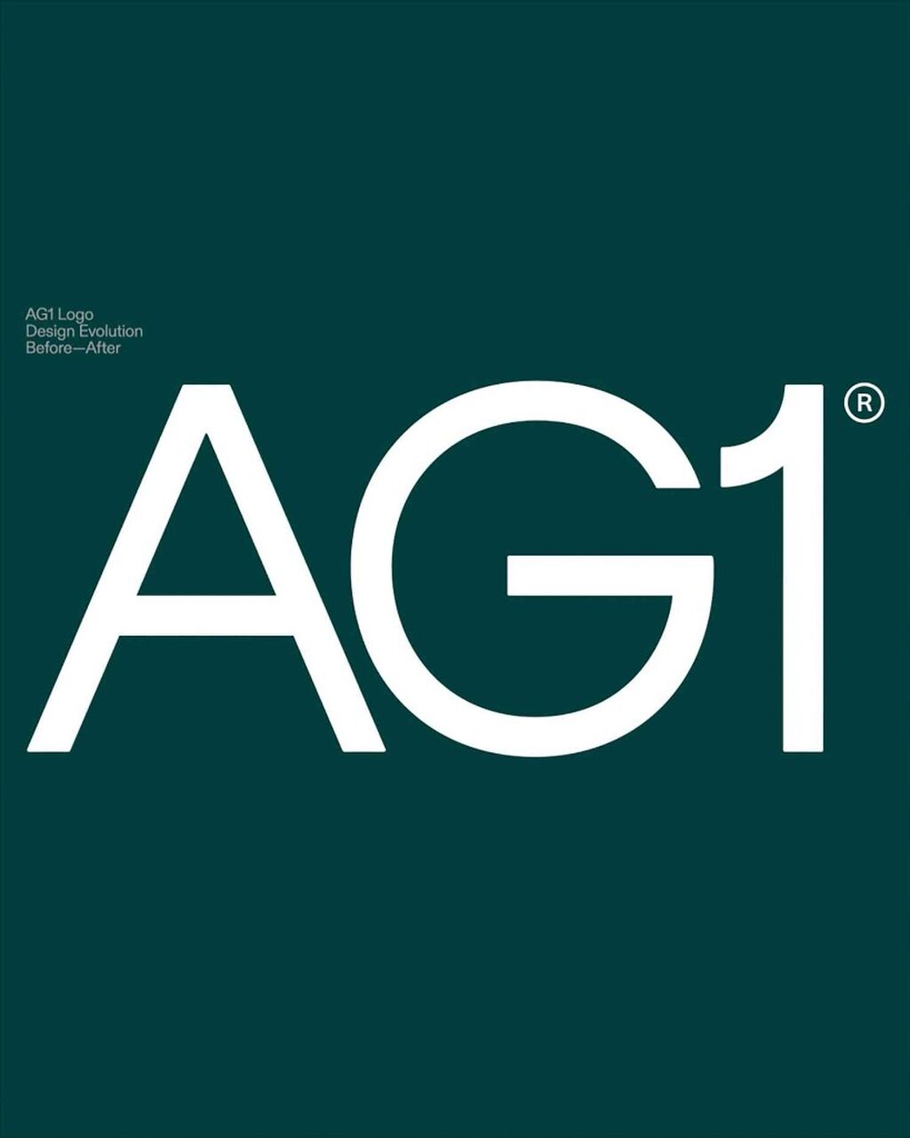 AG1 | More Than A Greens Powder