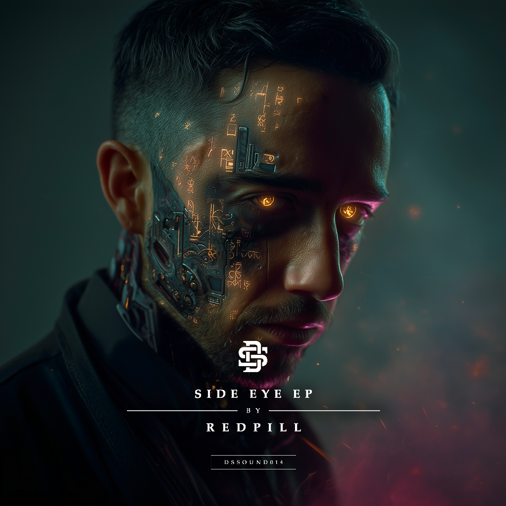 SIDE EYE EP - SPOTIFY