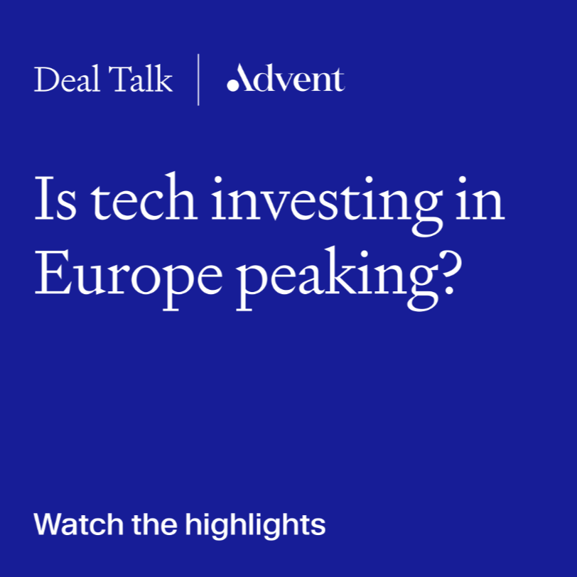 Deal Talk Highlights: Bryan Taylor