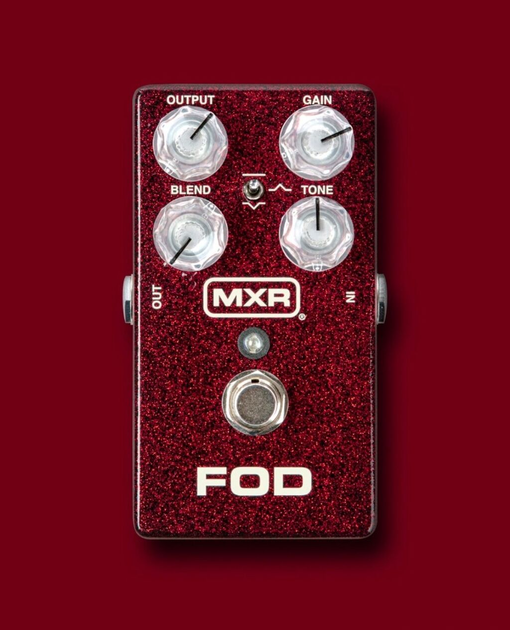 STACK &rsquo;EM UP: HOW TO COMBINE OVERDRIVE, DISTORTION, & FUZZ