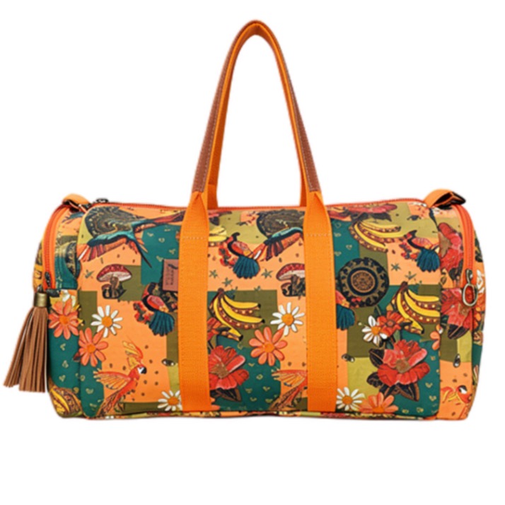 Valise Tina