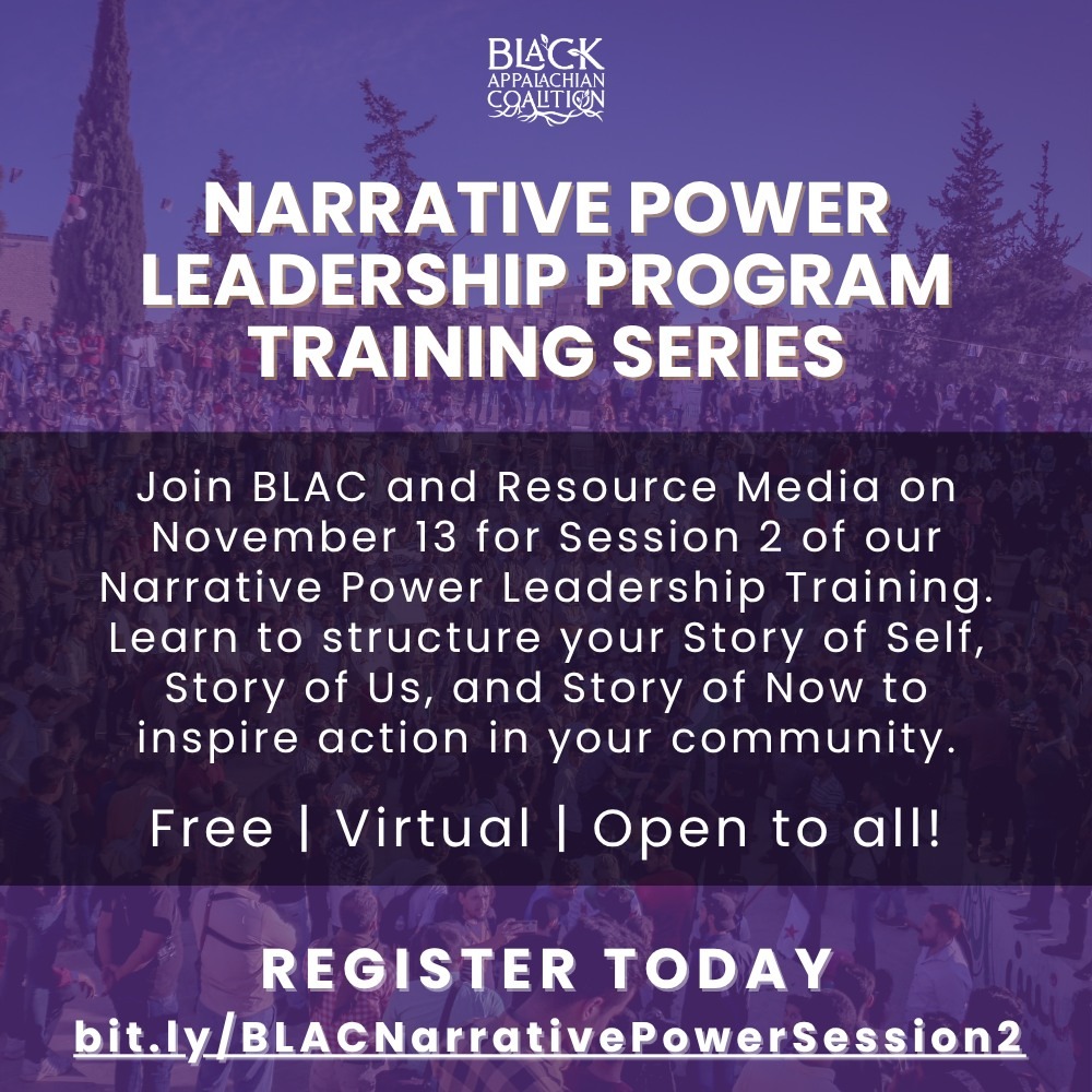 Narrative Power session 2