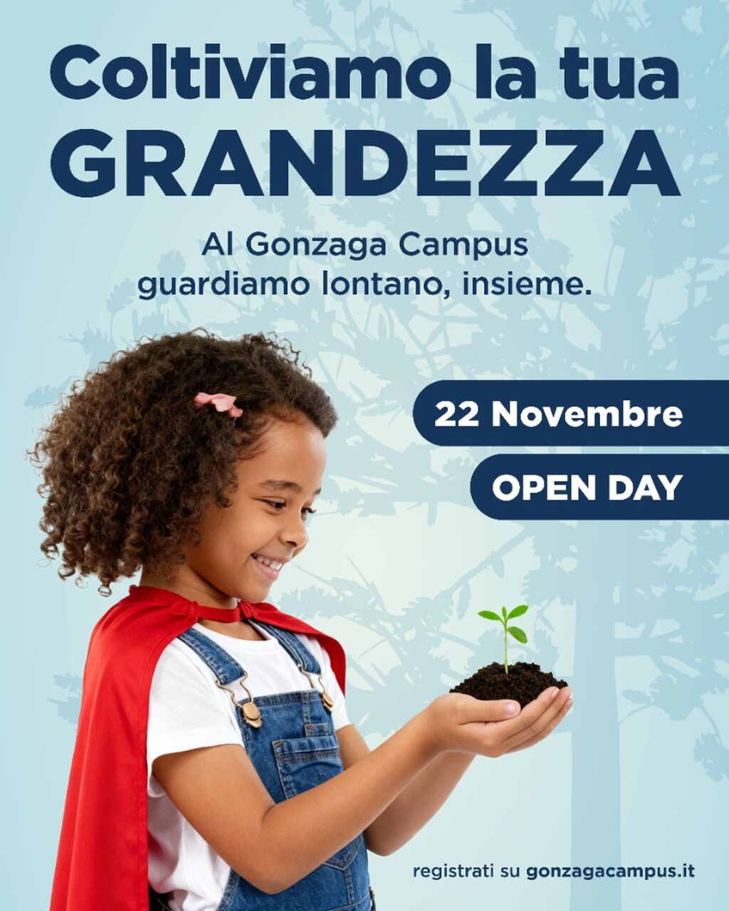 Open Day Scuola Italiana 22 Novembre 25