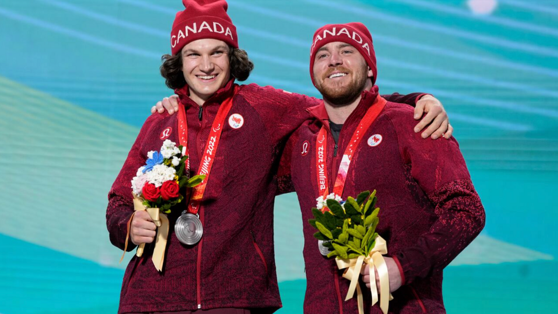 Former Para skier Marcoux named honorary captain of Canada&rsquo;s Paralympic team for Milan-Cortina Games
