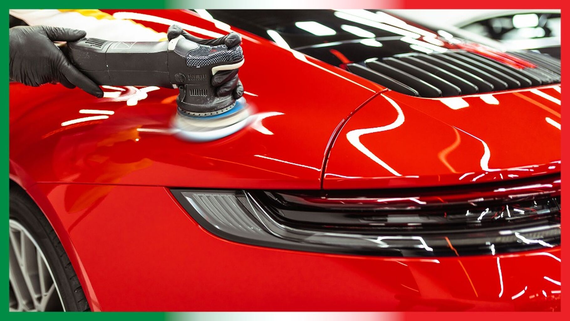 Single-Step vs Multi-Step Polishing