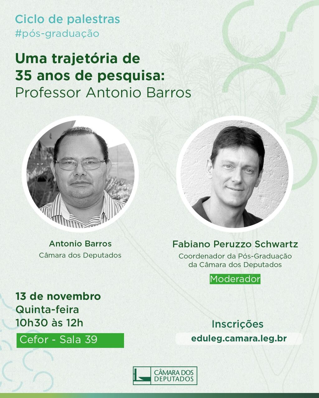 Ciclo de debates