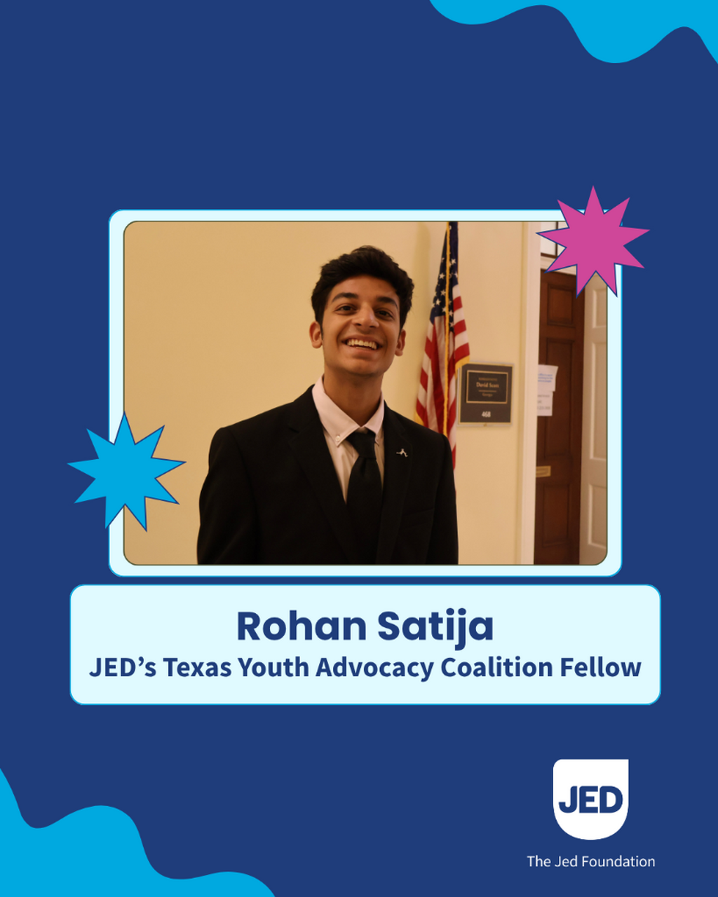 YAC Rohan