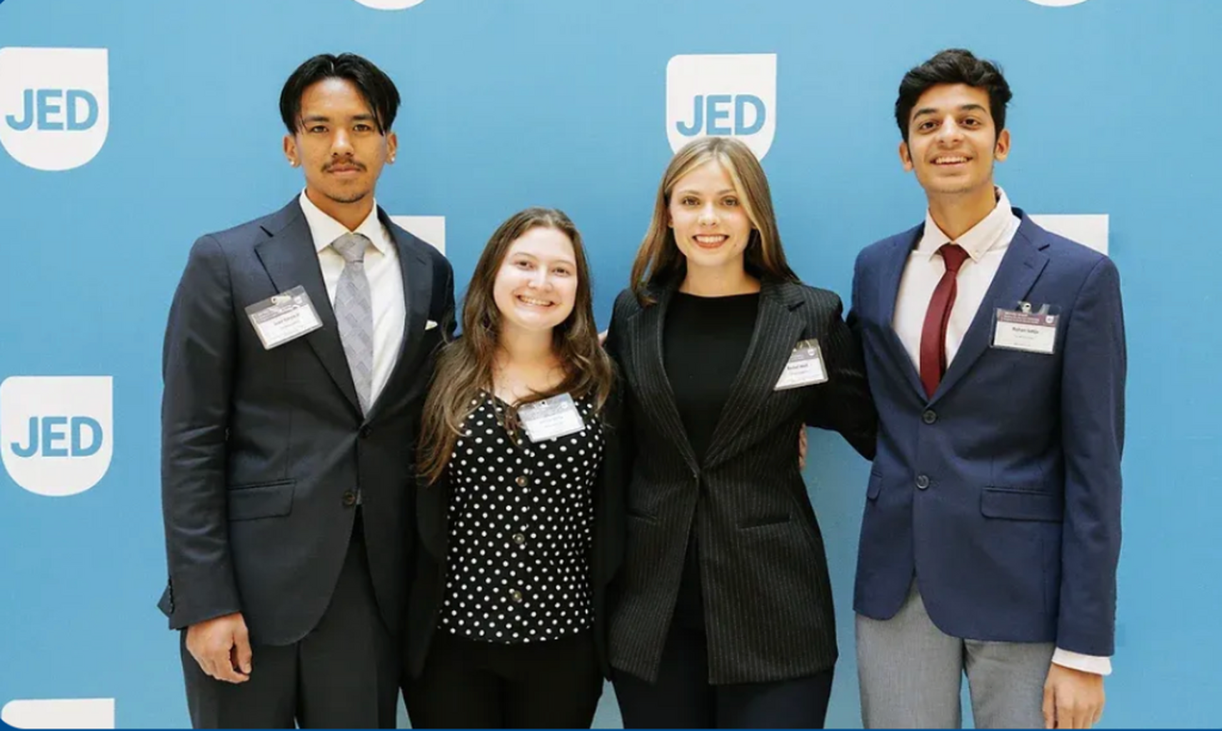 Texas Youth Stories: Real Voices. Real Change. | The Jed Foundation
