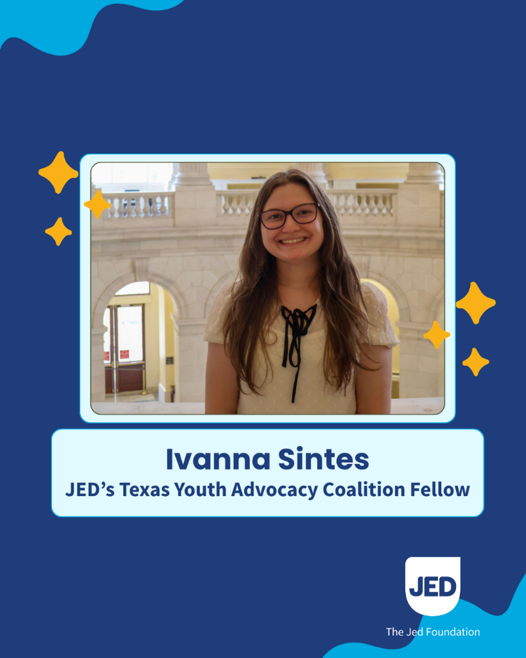 YAC Ivanna