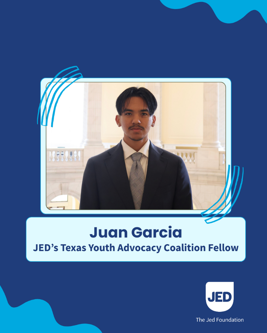 YAC Juan