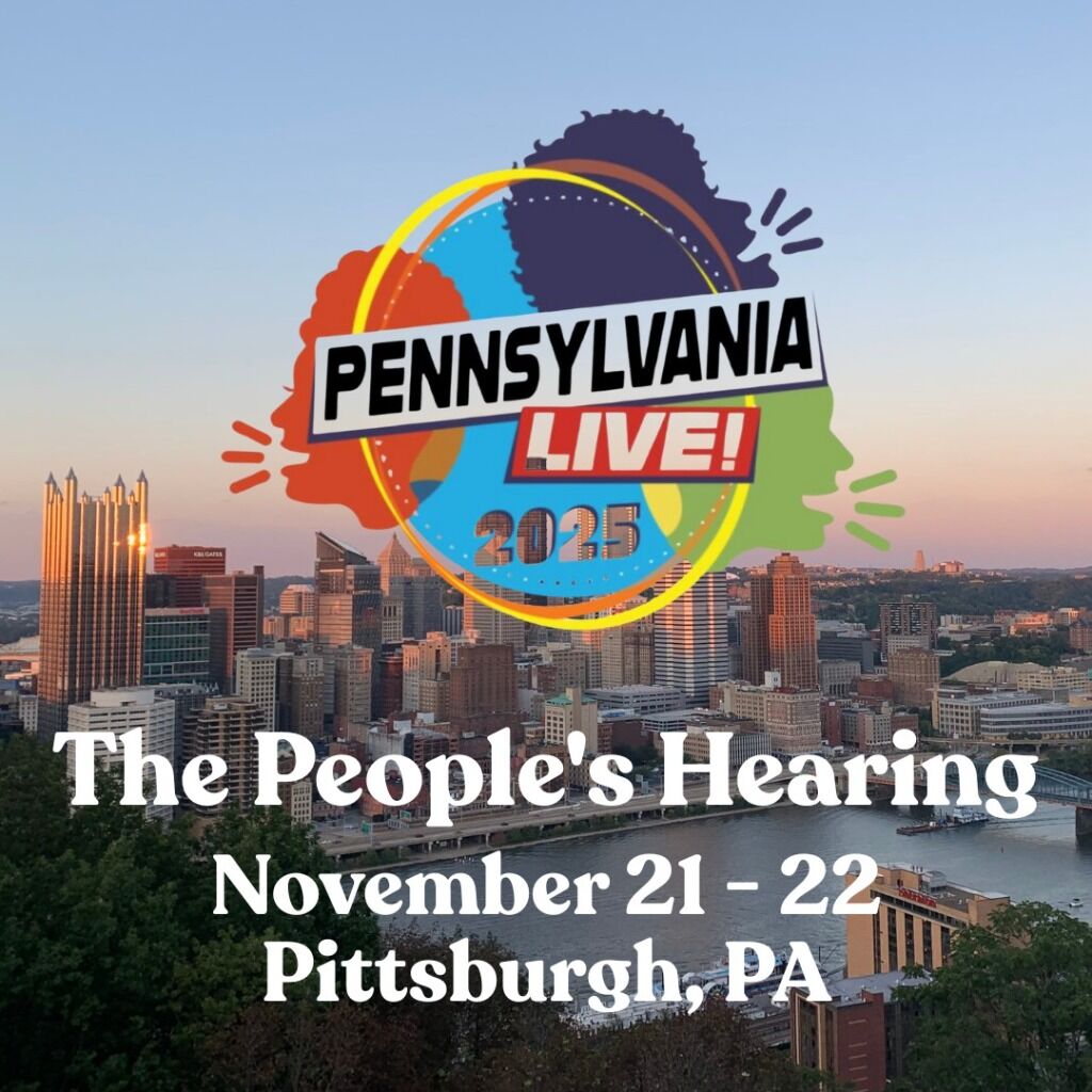 People's Hearing