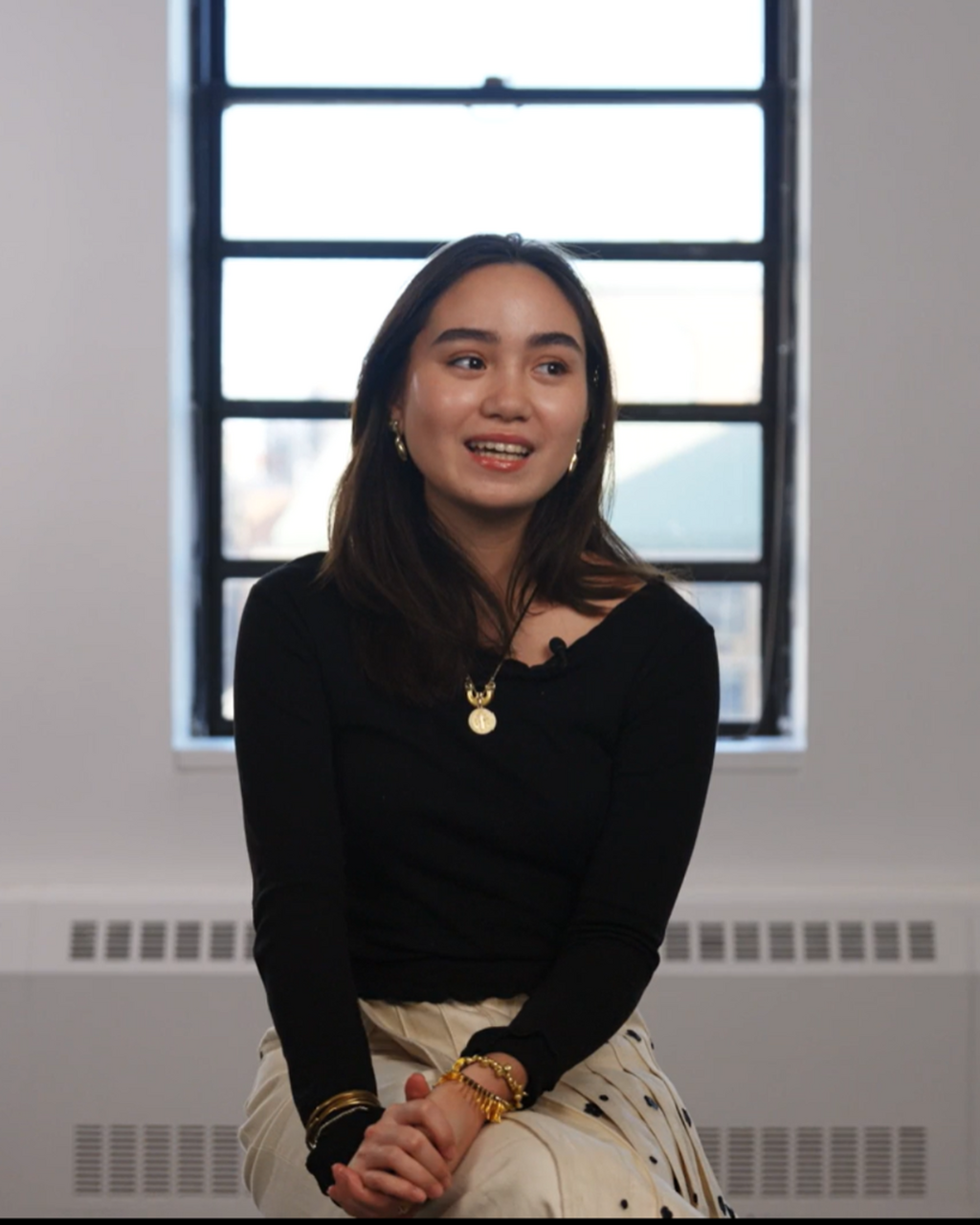 What's New? Ft. Bella Tanjutco