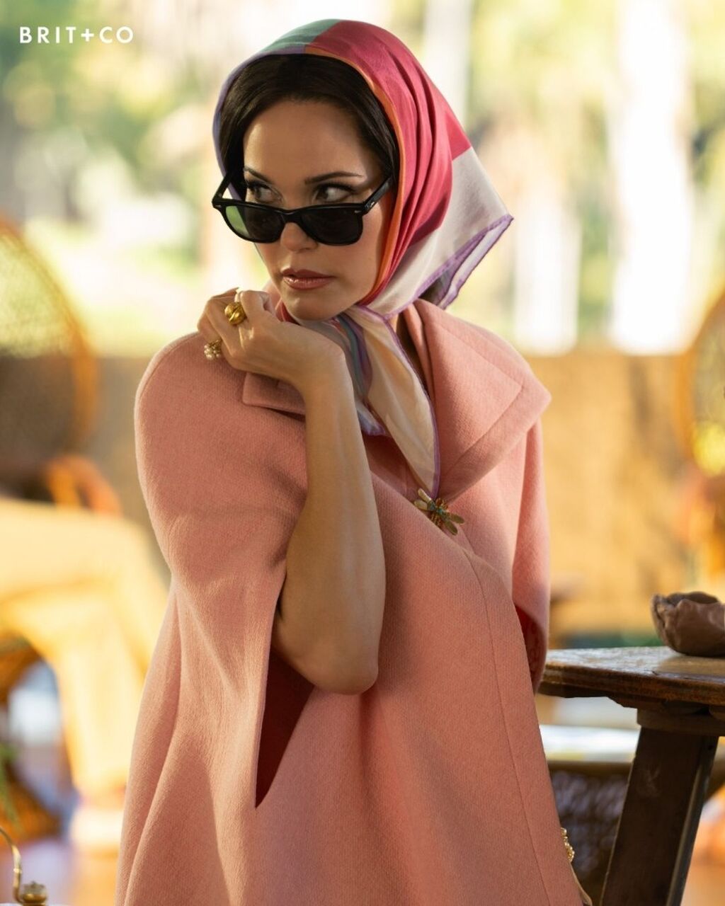 'Palm Royale' Season 2 Is Finally Here &mdash; What To Know!