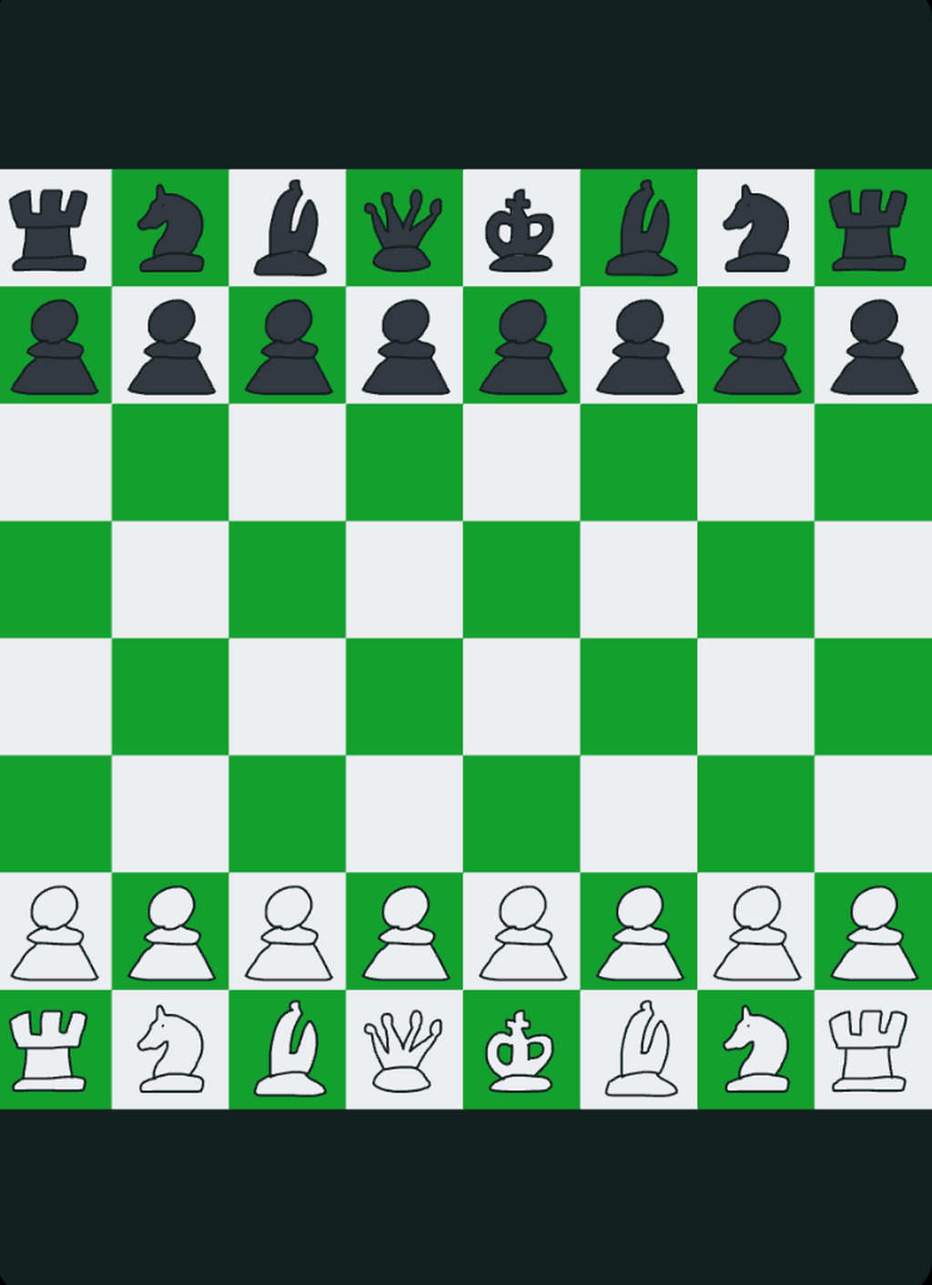 Chess by jesse