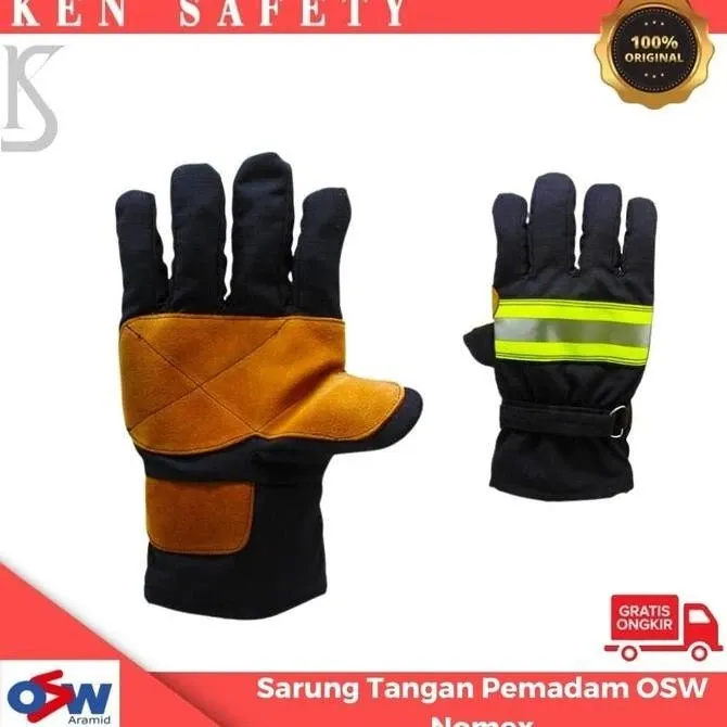 Sarung tangan safety