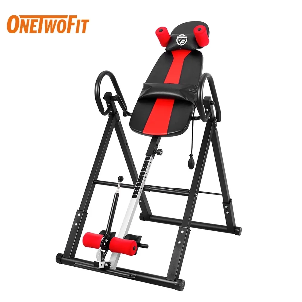Alat fitness di rumah