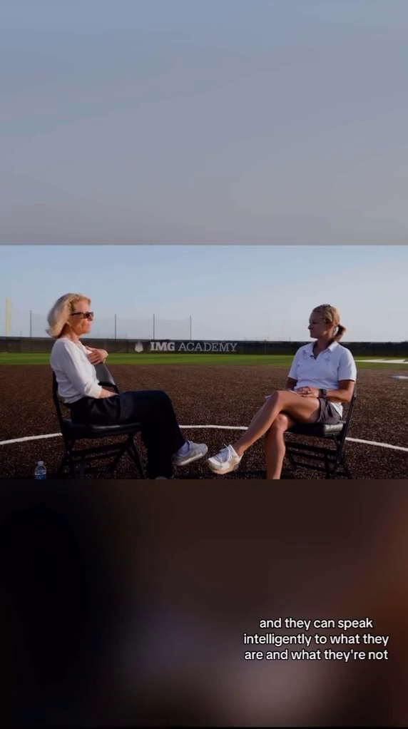 The Teammate Advantage: Key Insights for Aspiring Softball Players