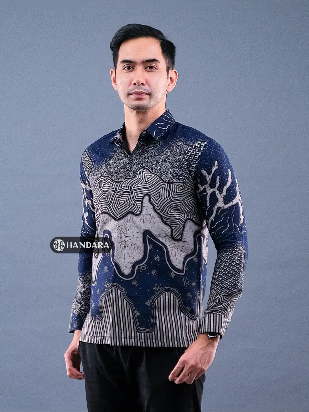 Batik Kekinian