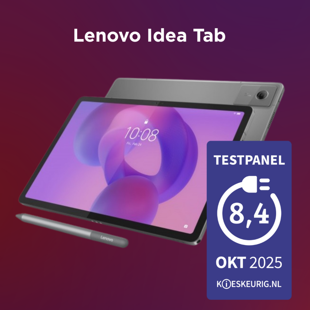 Lenovo Idea Tab