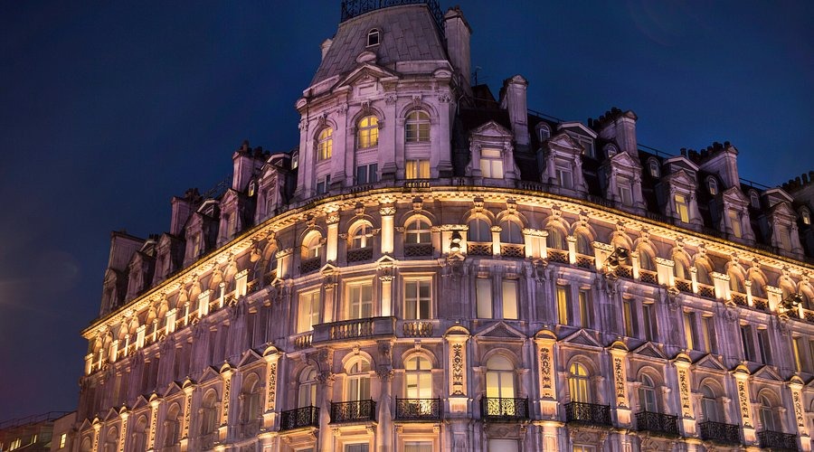 Thistle London Piccadilly Hotel