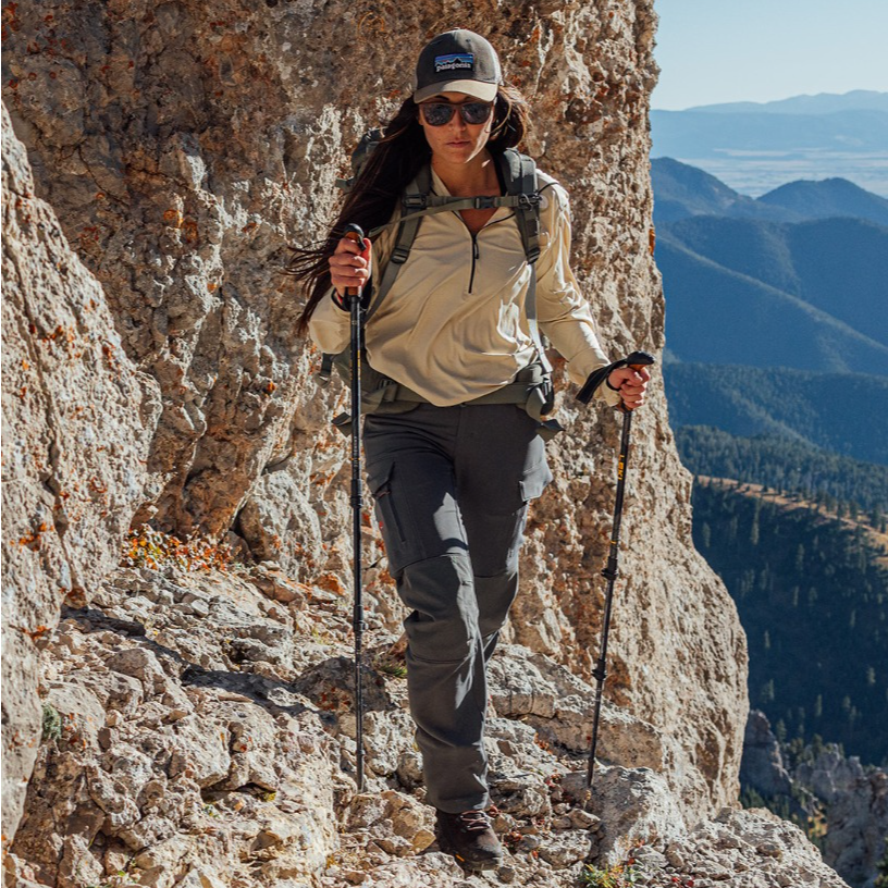 Oboz - Bridger Peak GTX