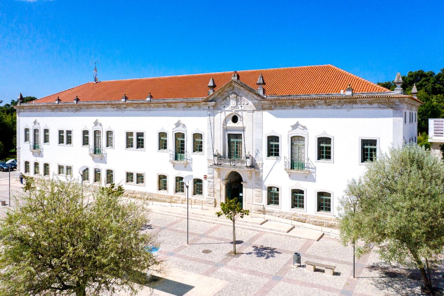 Site aut&aacute;rquico