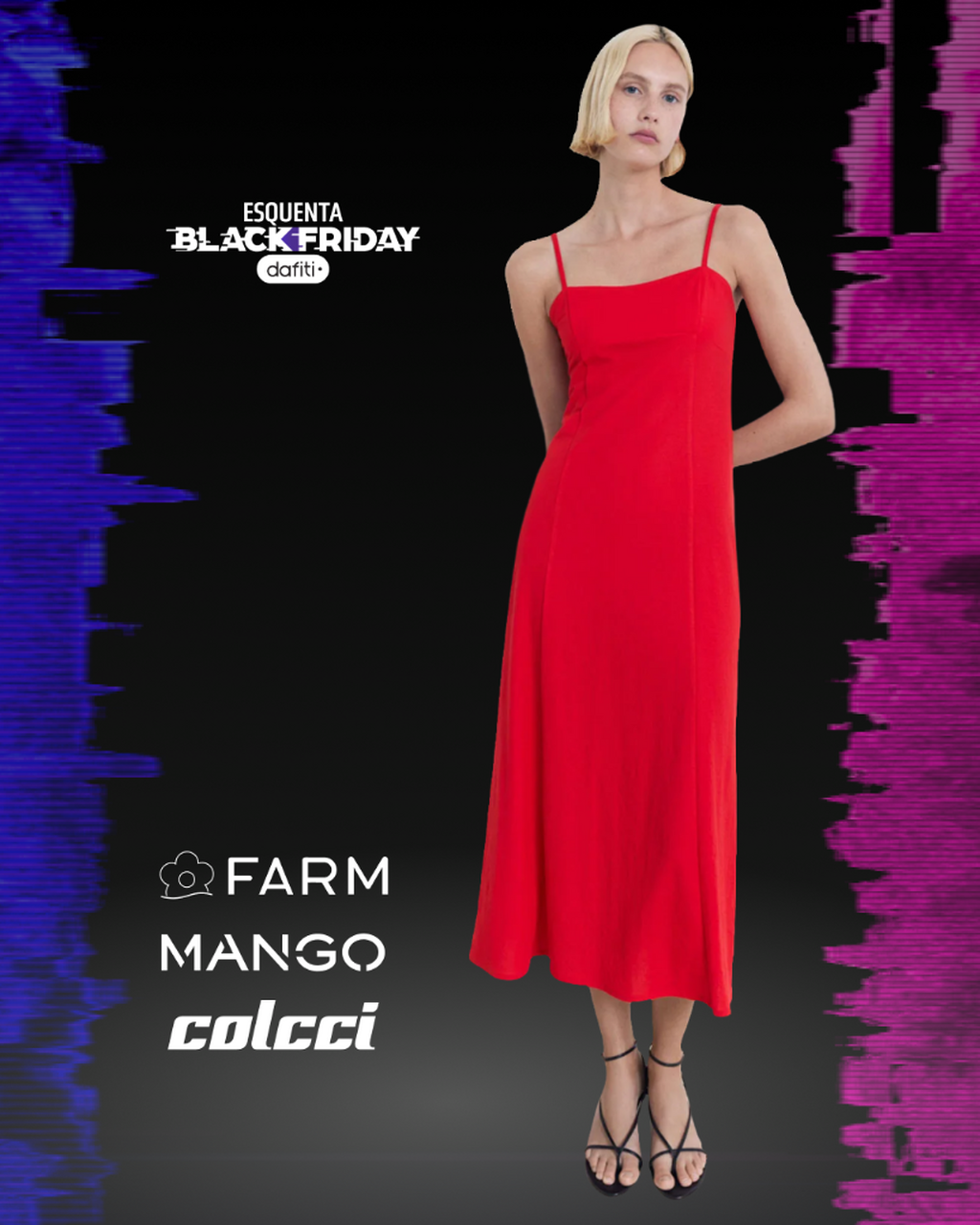 Vestidos com bug no pre&ccedil;o!