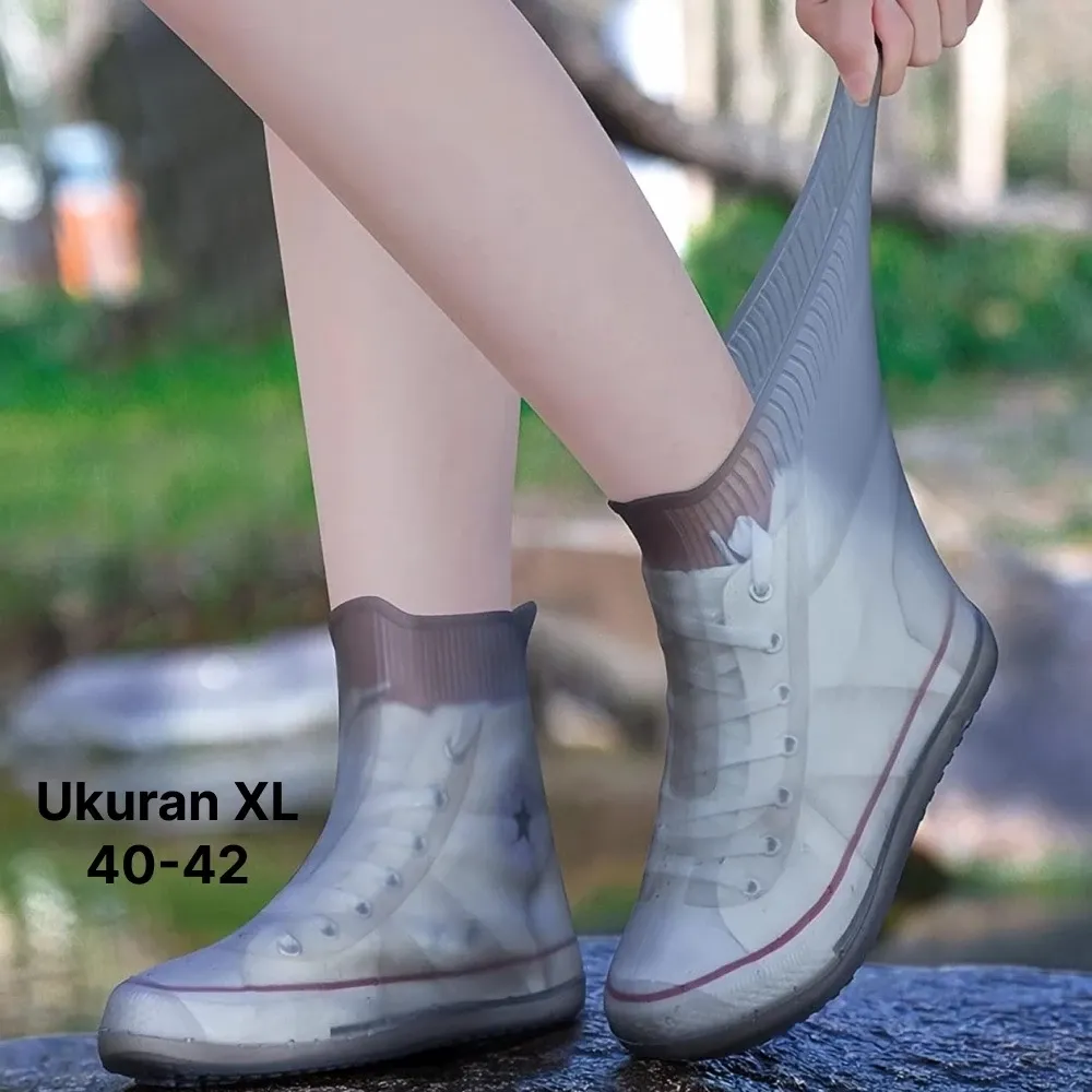 Pelindung sepatu