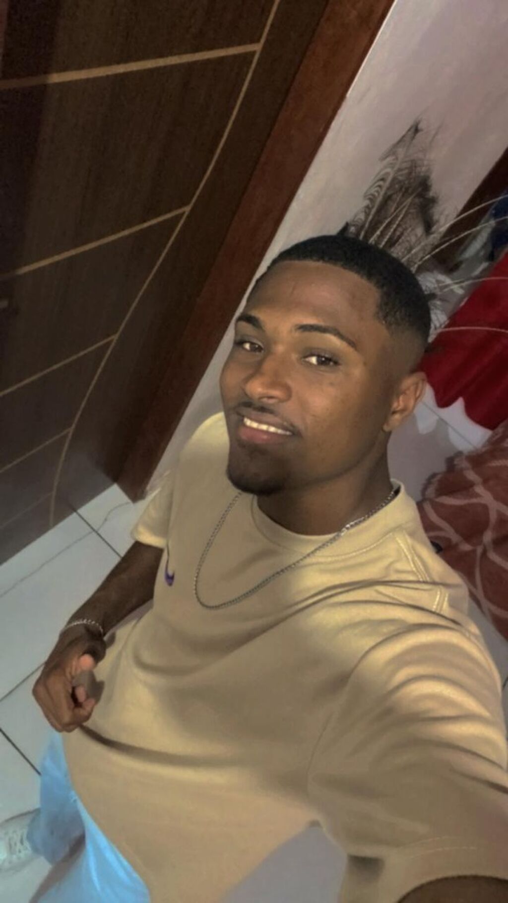Jo&atilde;o (SERRINHA)