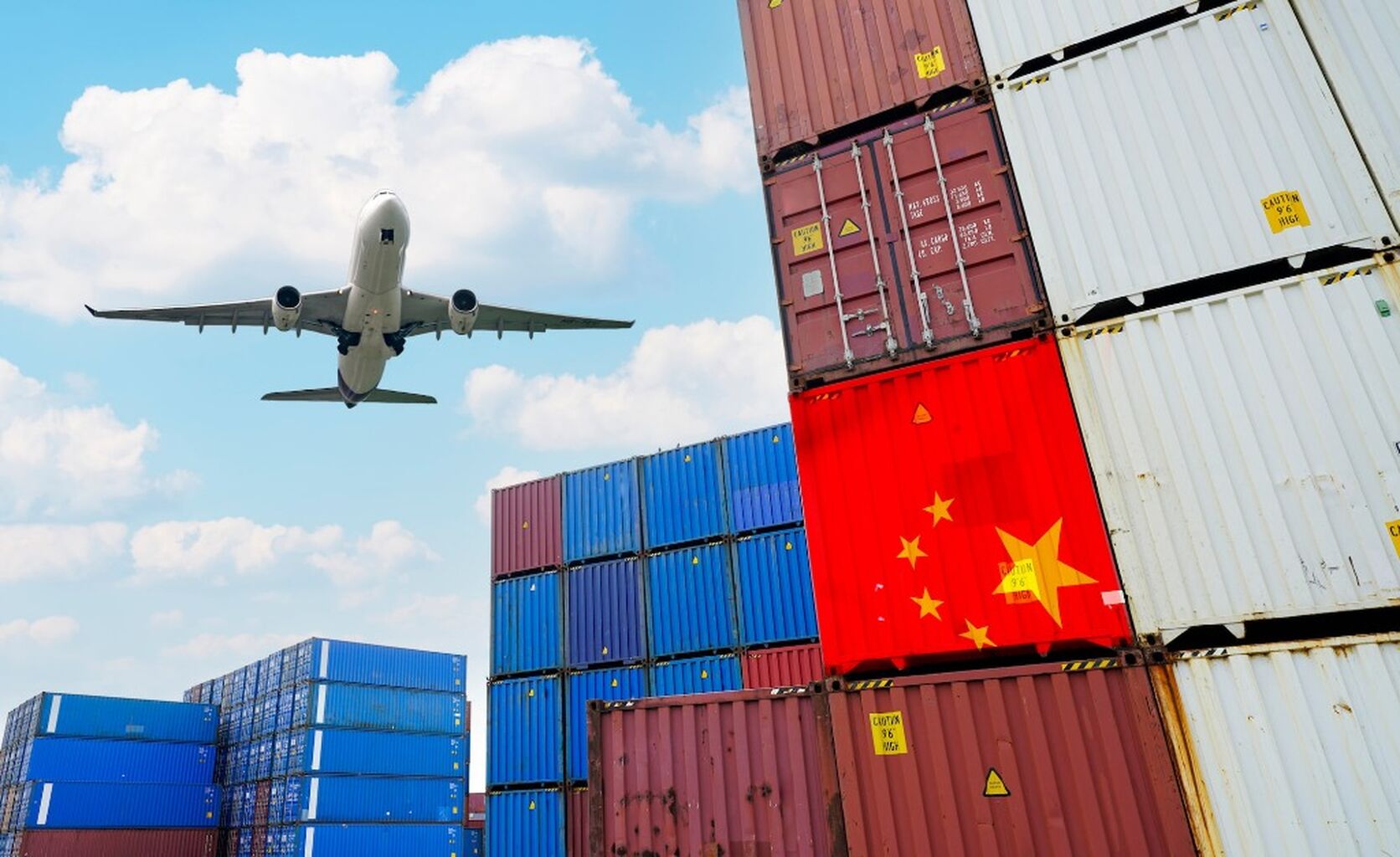 Shutdown Impacting Air Imports
