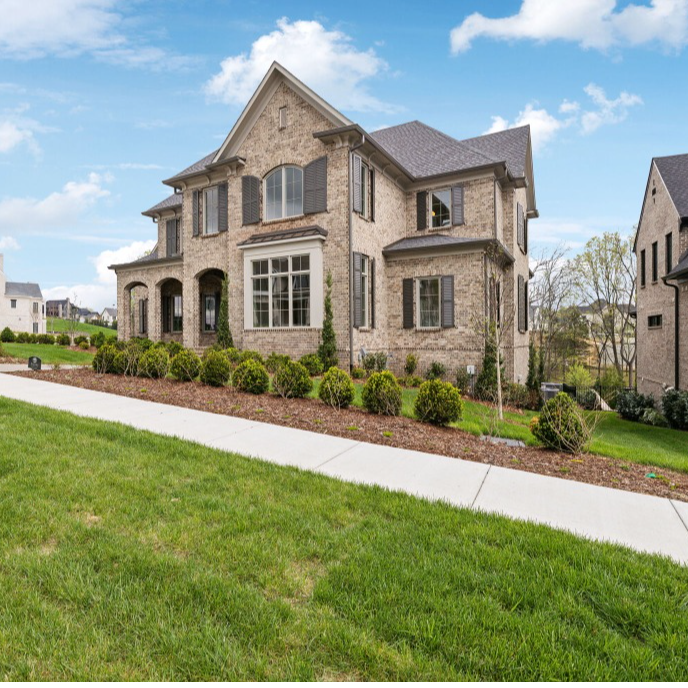 Open House Tour | 9314 Double Run Court | The Grove
